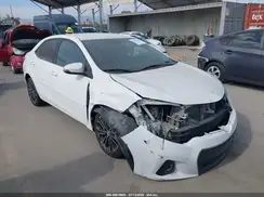 5YFBURHE1GP534805 2016 TOYOTA COROLLA