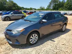 5YFBURHE1GP536313 2016 TOYOTA COROLLA