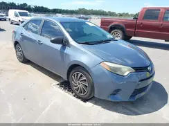 5YFBURHE1GP537722 2016 TOYOTA COROLLA