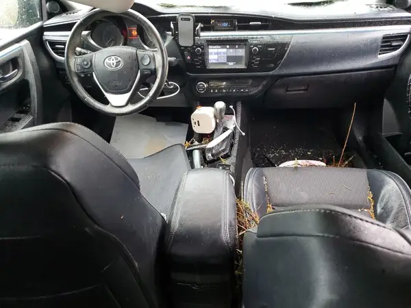 5YFBURHE1GP538143 2016 TOYOTA COROLLA - Image 8