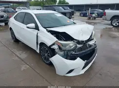 5YFBURHE1GP539552 2016 TOYOTA COROLLA