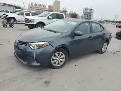 5YFBURHE1GP542337 2016 TOYOTA COROLLA