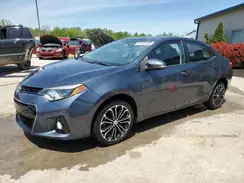 5YFBURHE1GP542709 2016 TOYOTA COROLLA