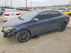 5YFBURHE1GP542712 2016 TOYOTA COROLLA