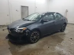5YFBURHE1GP542788 2016 TOYOTA COROLLA