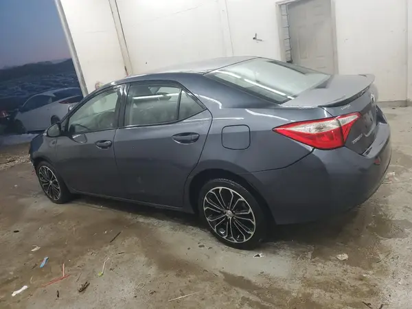 5YFBURHE1GP542788 2016 TOYOTA COROLLA - Image 2