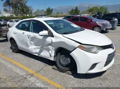 5YFBURHE1GP543505 2016 TOYOTA COROLLA