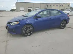 5YFBURHE1GP544606 2016 TOYOTA COROLLA
