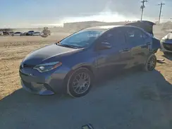 5YFBURHE1GP544833 2016 TOYOTA COROLLA