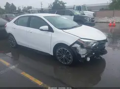 5YFBURHE1GP545190 2016 TOYOTA COROLLA