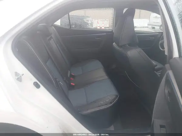 5YFBURHE1GP545190 2016 TOYOTA COROLLA - Image 8