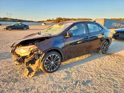 5YFBURHE1GP545271 2016 TOYOTA COROLLA