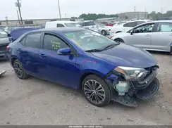 5YFBURHE1GP546193 2016 TOYOTA COROLLA