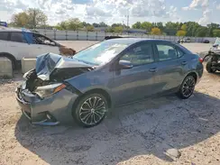 5YFBURHE1GP546307 2016 TOYOTA COROLLA