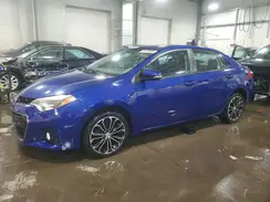 5YFBURHE1GP547103 2016 TOYOTA COROLLA