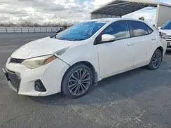 5YFBURHE1GP547702 2016 TOYOTA COROLLA