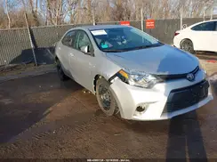 5YFBURHE1GP548574 2016 TOYOTA COROLLA