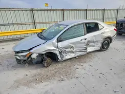 5YFBURHE1GP549160 2016 TOYOTA COROLLA