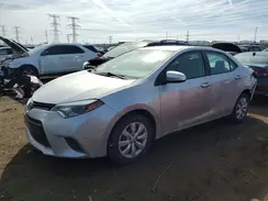5YFBURHE1GP550809 2016 TOYOTA COROLLA