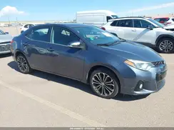 5YFBURHE1GP552219 2016 TOYOTA COROLLA