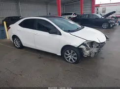 5YFBURHE1GP552818 2016 TOYOTA COROLLA