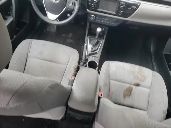 5YFBURHE1GP554536 2016 TOYOTA COROLLA - Image 8
