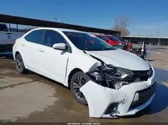 5YFBURHE1GP555167 2016 TOYOTA COROLLA
