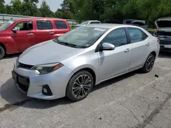 5YFBURHE1GP555816 2016 TOYOTA COROLLA