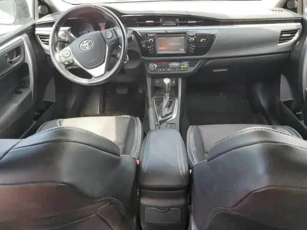 5YFBURHE1GP555816 2016 TOYOTA COROLLA - Image 8