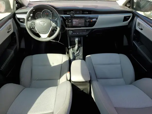 5YFBURHE1GP556576 2016 TOYOTA COROLLA - Image 8