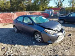5YFBURHE1GP556772 2016 TOYOTA COROLLA