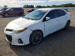 5YFBURHE1GP556870 2016 TOYOTA COROLLA