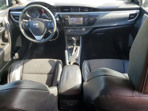 5YFBURHE1GP556870 2016 TOYOTA COROLLA - Image 8