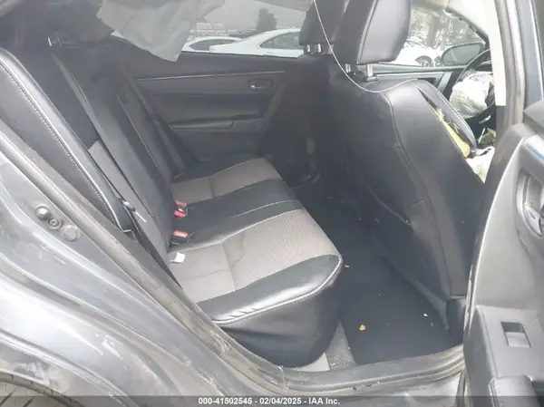 5YFBURHE1GP557422 2016 TOYOTA COROLLA - Image 8