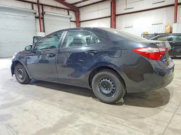 5YFBURHE1GP559428 2016 TOYOTA COROLLA - Image 2