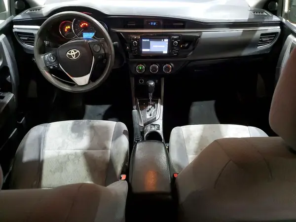 5YFBURHE1GP559428 2016 TOYOTA COROLLA - Image 8