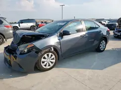5YFBURHE1GP562250 2016 TOYOTA COROLLA