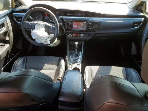 5YFBURHE1GP562779 2016 TOYOTA COROLLA - Image 8