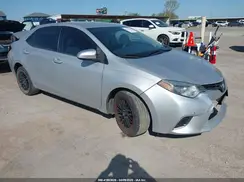 5YFBURHE1GP565794 2016 TOYOTA COROLLA