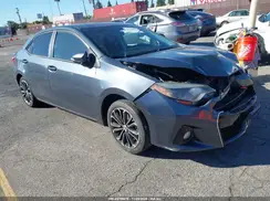 5YFBURHE1GP567206 2016 TOYOTA COROLLA