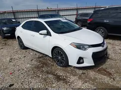 5YFBURHE1GP568727 2016 TOYOTA COROLLA