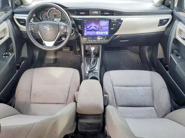 5YFBURHE1GP568890 2016 TOYOTA COROLLA - Image 8