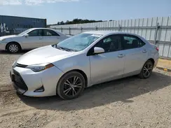 5YFBURHE1HP569099 2017 TOYOTA COROLLA