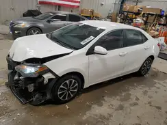 5YFBURHE1HP570852 2017 TOYOTA COROLLA