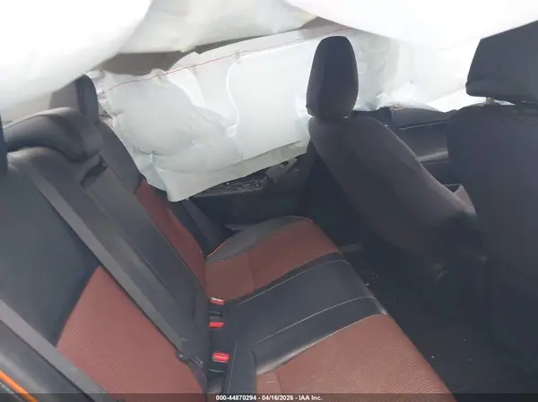 5YFBURHE1HP574982 2017 TOYOTA COROLLA - Image 8