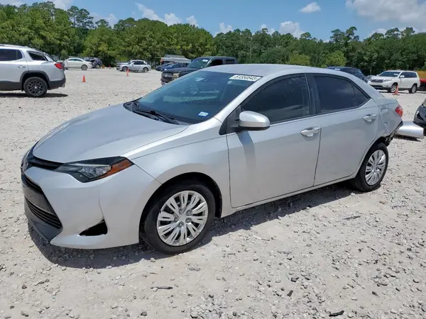 5YFBURHE1HP577851 2017 TOYOTA COROLLA - Image 1