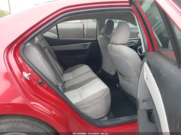 5YFBURHE1HP579907 2017 TOYOTA COROLLA - Image 8