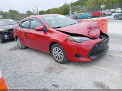 5YFBURHE1HP582578 2017 TOYOTA COROLLA