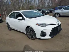 5YFBURHE1HP582872 2017 TOYOTA COROLLA