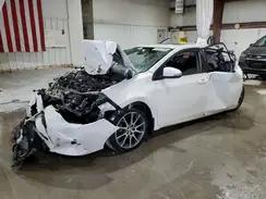 5YFBURHE1HP584184 2017 TOYOTA COROLLA